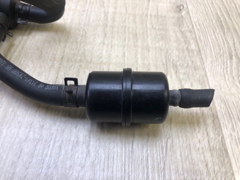 Клапан абсорбера VELOSTER 11-18 2013 1.6 G4FD