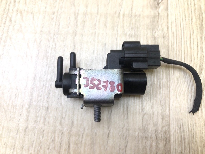 Клапан электромагнитный (вакуумный) HYUNDAI VELOSTER 11-18 2013 1.6 G4FD 28324-2B000 Б/У