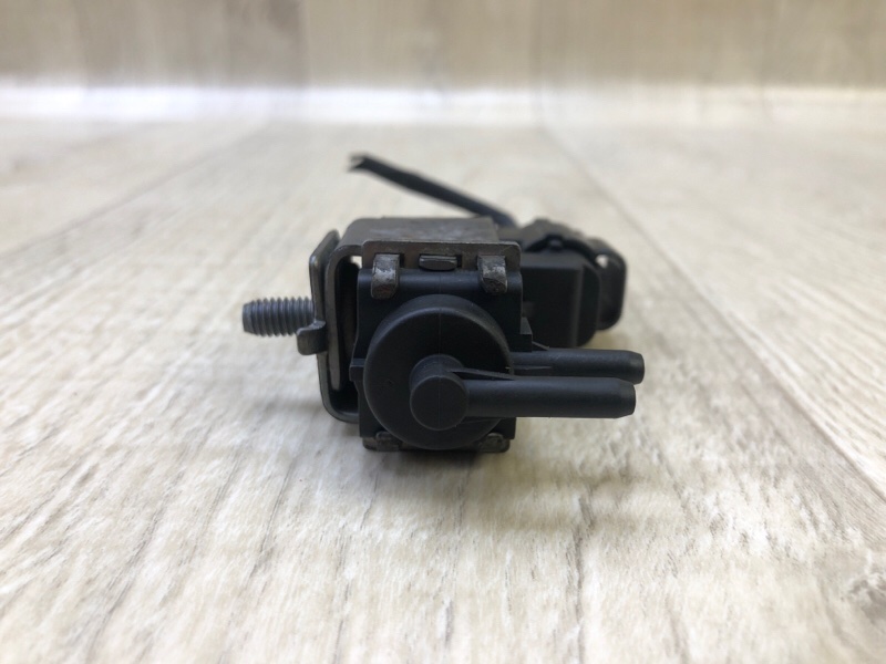 Клапан электромагнитный (вакуумный) HYUNDAI VELOSTER 11-18 1.6 G4FD