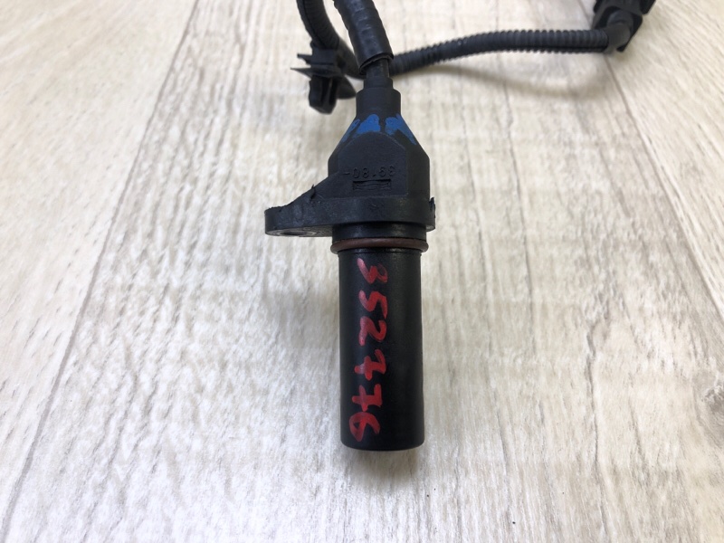 Датчик положения коленвала VELOSTER 11-18 2013 1.6 G4FD