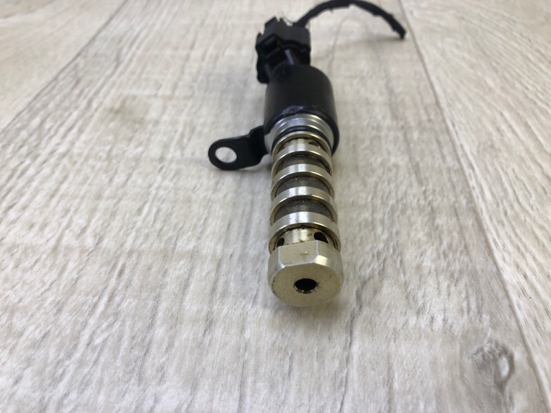 Клапан изменения фаз ГРМ HYUNDAI VELOSTER 11-18 1.6 G4FD Клапан изменения фаз ГРМ HYUNDAI VELOSTER 11-18 1.6 G4FD