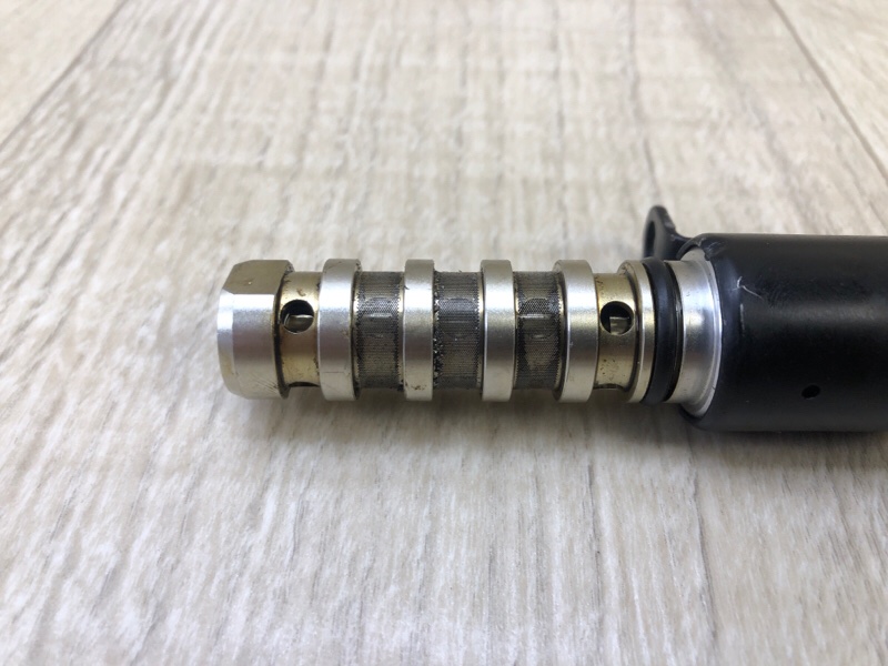 Клапан изменения фаз ГРМ VELOSTER 11-18 2013 1.6 G4FD Клапан изменения фаз ГРМ VELOSTER 11-18 2013 1.6 G4FD