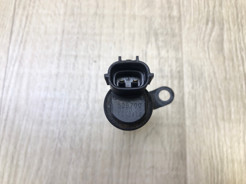 Клапан изменения фаз ГРМ VELOSTER 11-18 2013 1.6 G4FD Клапан изменения фаз ГРМ VELOSTER 11-18 2013 1.6 G4FD