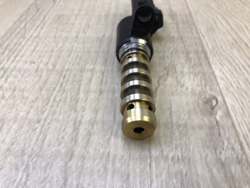 Клапан изменения фаз ГРМ HYUNDAI VELOSTER 11-18 1.6 G4FD Клапан изменения фаз ГРМ HYUNDAI VELOSTER 11-18 1.6 G4FD