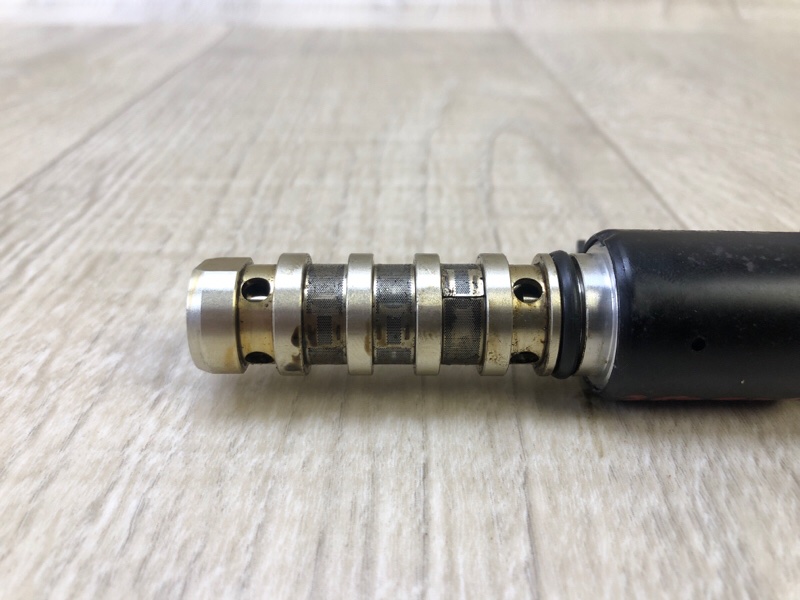 Клапан изменения фаз ГРМ VELOSTER 11-18 2013 1.6 G4FD Клапан изменения фаз ГРМ VELOSTER 11-18 2013 1.6 G4FD