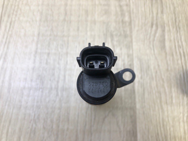 Клапан изменения фаз ГРМ VELOSTER 11-18 2013 1.6 G4FD Клапан изменения фаз ГРМ VELOSTER 11-18 2013 1.6 G4FD