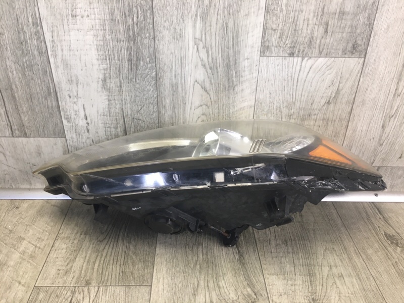 Фара левая FORTE YD 12- 2013 2.0 G4NC