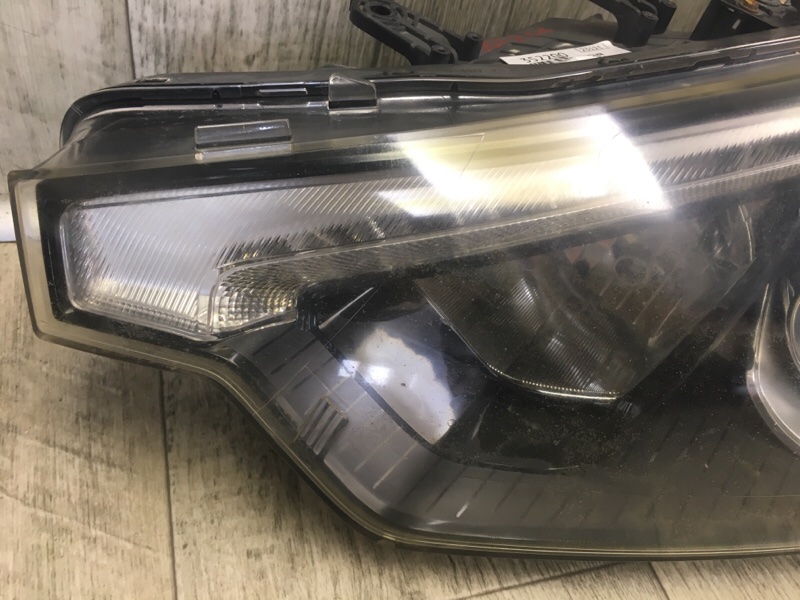 Фара левая FORTE YD 12- 2013 2.0 G4NC