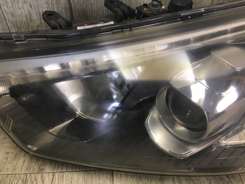 Фара левая FORTE YD 12- 2013 2.0 G4NC