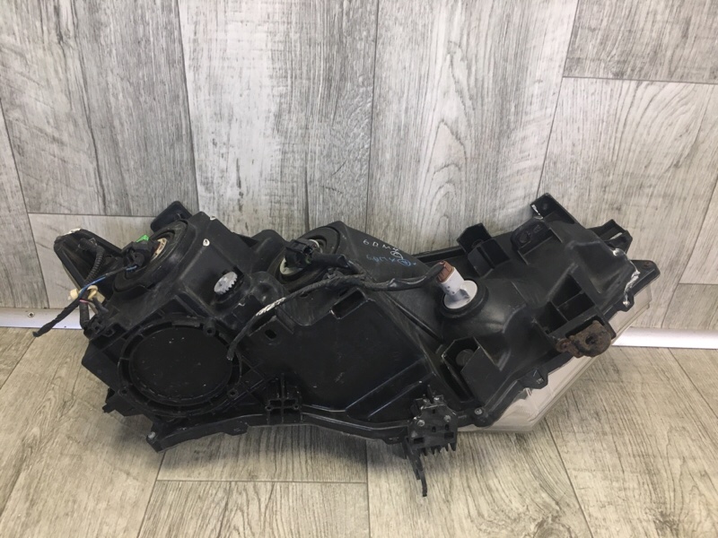 Фара левая QUEST S 11-17 2012 3.5 VQ35DE Фара левая QUEST S 11-17 2012 3.5 VQ35DE