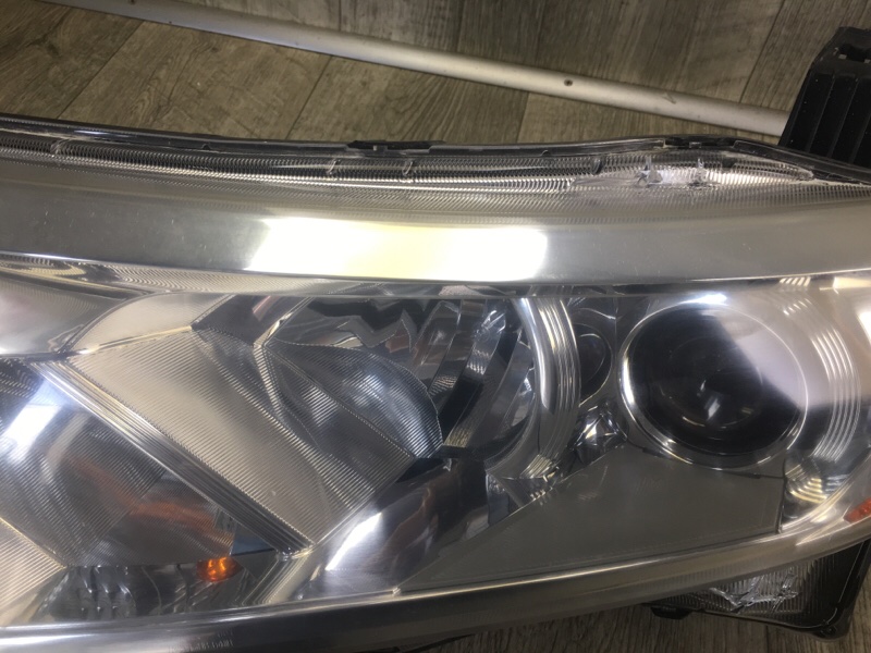 Фара левая QUEST S 11-17 2012 3.5 VQ35DE Фара левая QUEST S 11-17 2012 3.5 VQ35DE