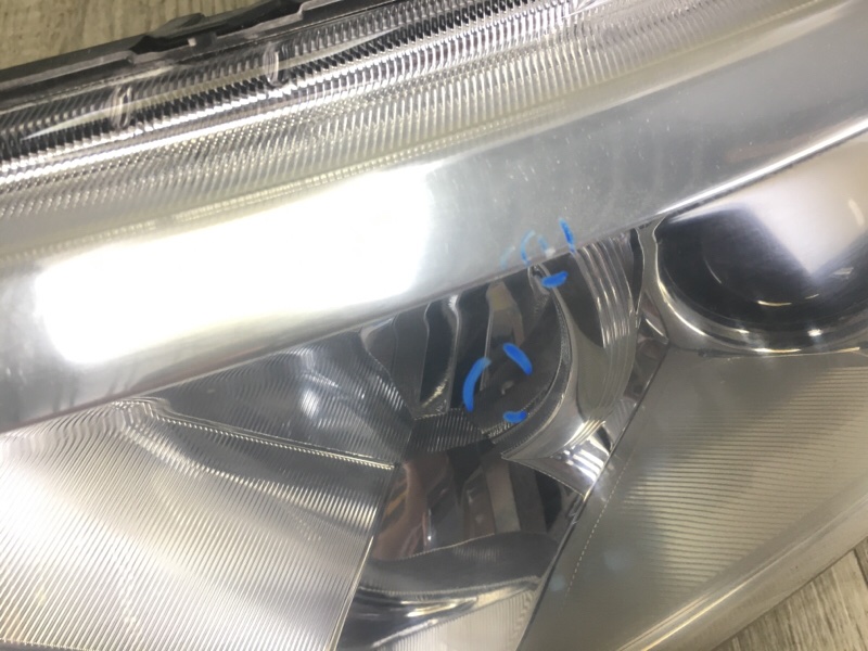 Фара левая QUEST S 11-17 2012 3.5 VQ35DE Фара левая QUEST S 11-17 2012 3.5 VQ35DE