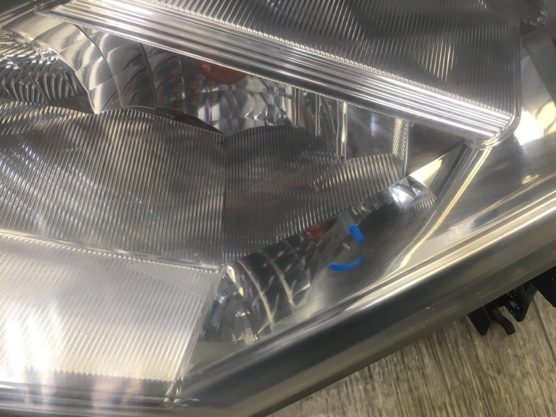 Фара левая QUEST S 11-17 2012 3.5 VQ35DE Фара левая QUEST S 11-17 2012 3.5 VQ35DE