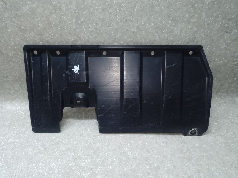 Защита днища задняя правая MITSUBISHI OUTLANDER XL 05-13 2007 3.0 6B31 5379A038 Б/У