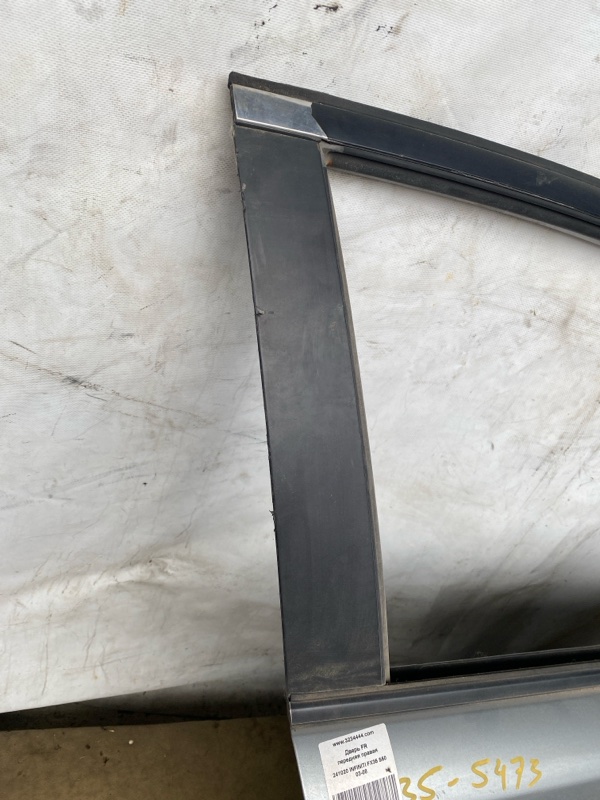 Дверь передняя правая FX S50 03-08 2004 Внедорожник 3.5 Дверь передняя правая FX S50 03-08 2004 Внедорожник 3.5