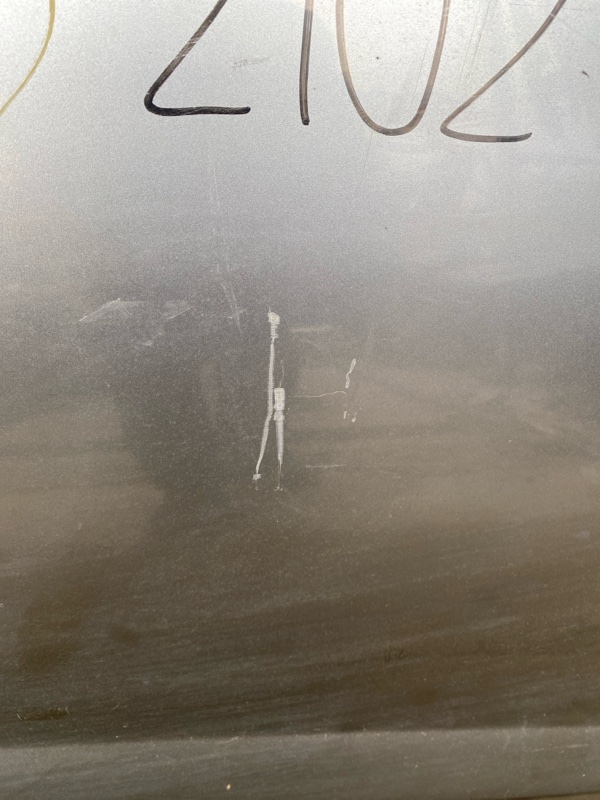 Дверь передняя правая FX S50 03-08 2004 Внедорожник 3.5 Дверь передняя правая FX S50 03-08 2004 Внедорожник 3.5