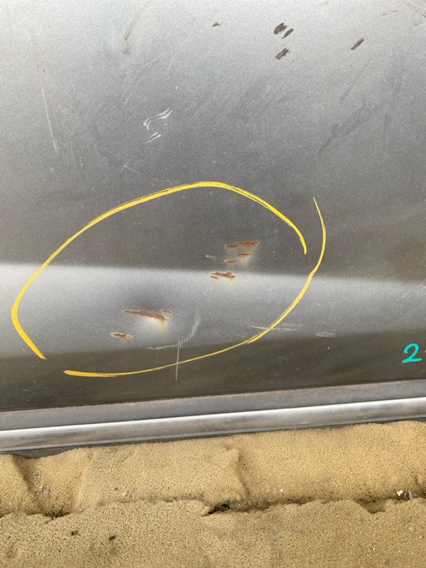 Дверь передняя правая FX S50 03-08 2004 Внедорожник 3.5 Дверь передняя правая FX S50 03-08 2004 Внедорожник 3.5