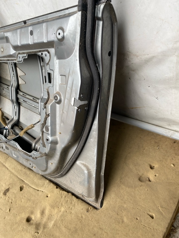 Дверь передняя правая FX S50 03-08 2004 Внедорожник 3.5 Дверь передняя правая FX S50 03-08 2004 Внедорожник 3.5