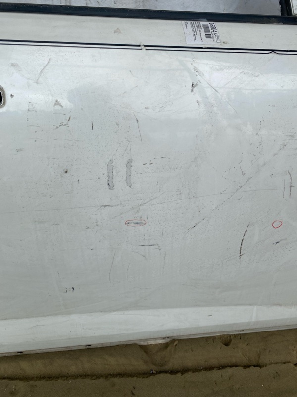 Дверь передняя правая FX S50 03-08 2007 Внедорожник 3.5