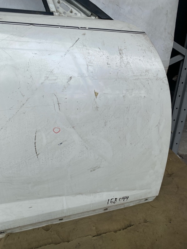 Дверь передняя правая FX S50 03-08 2007 Внедорожник 3.5