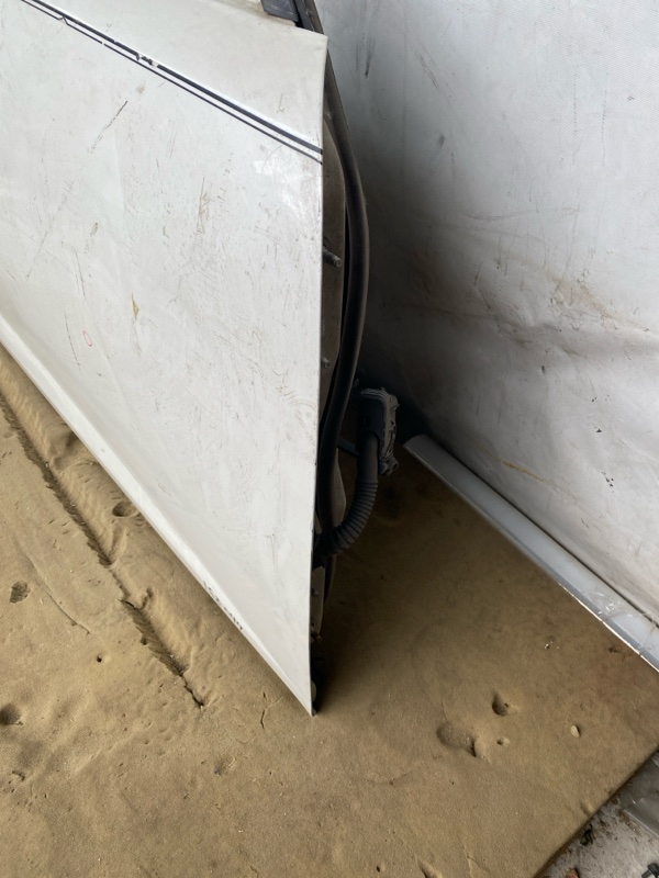 Дверь передняя правая FX S50 03-08 2007 Внедорожник 3.5