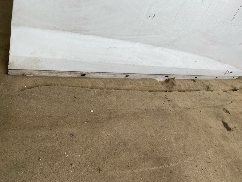 Дверь передняя правая FX S50 03-08 2007 Внедорожник 3.5