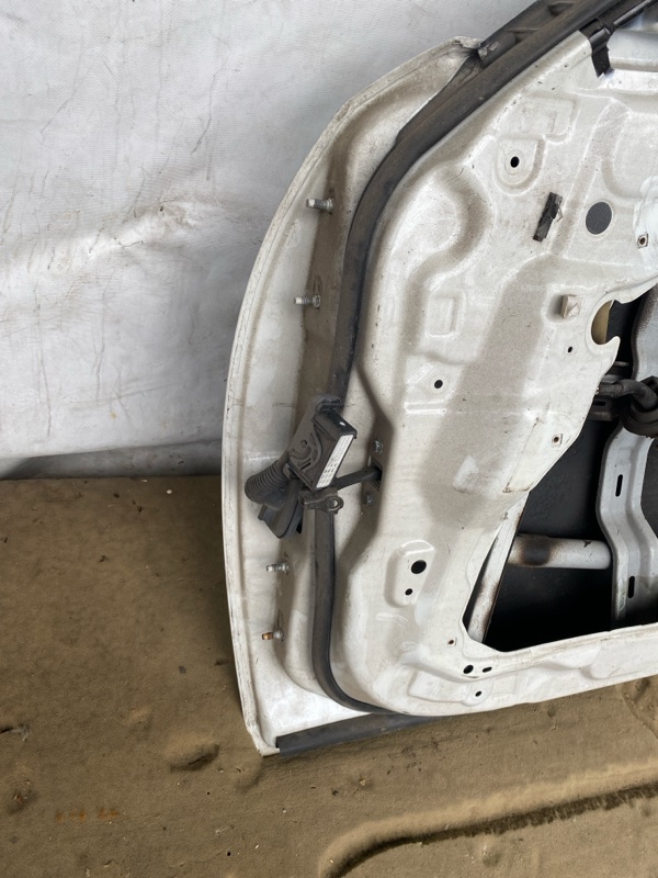 Дверь передняя правая FX S50 03-08 2007 Внедорожник 3.5