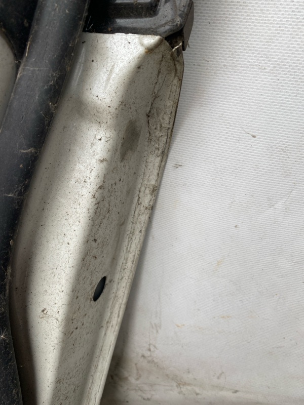 Дверь передняя правая FX S50 03-08 2007 Внедорожник 3.5