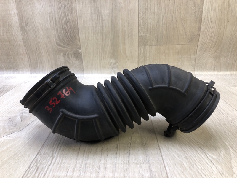 Патрубок воздушного фильтра VELOSTER 11-18 2013 1.6 G4FD