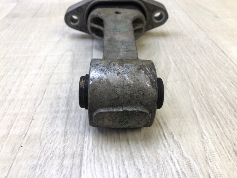 Подушка двигателя нижняя задняя HYUNDAI VELOSTER 11-18 1.6 G4FD