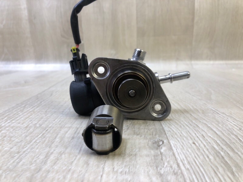 Тнвд (бензин) HYUNDAI VELOSTER 11-18 1.6 G4FD