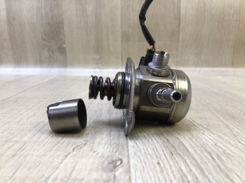 Тнвд (бензин) VELOSTER 11-18 2013 1.6 G4FD