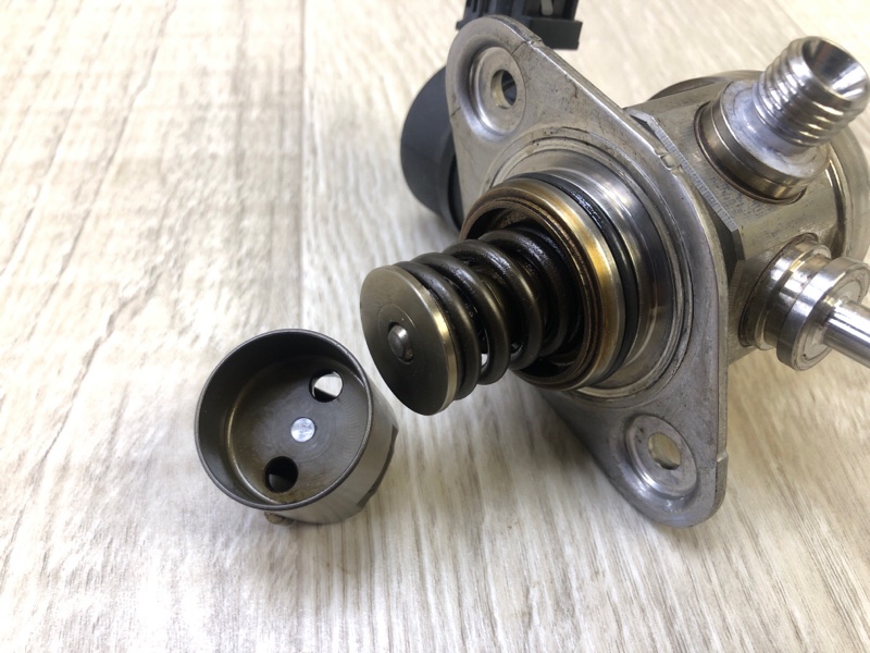 Тнвд (бензин) VELOSTER 11-18 2013 1.6 G4FD