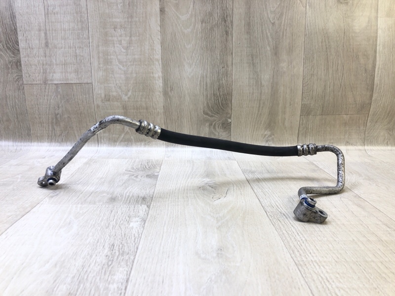 Трубка кондиционера HYUNDAI VELOSTER 11-18 2013 1.6 G4FD 97762-1R000 Б/У