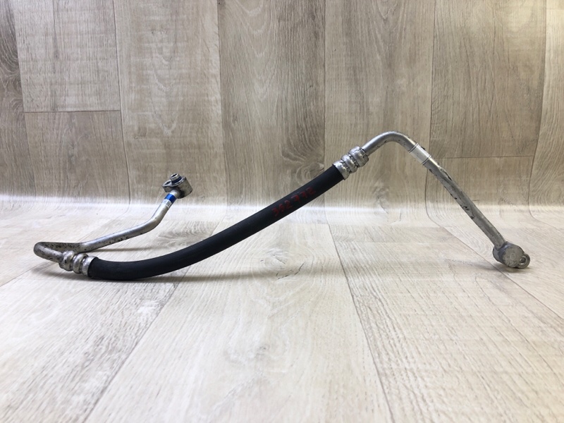 Трубка кондиционера VELOSTER 11-18 2013 1.6 G4FD