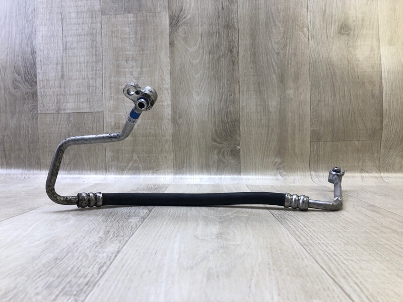 Трубка кондиционера HYUNDAI VELOSTER 11-18 1.6 G4FD