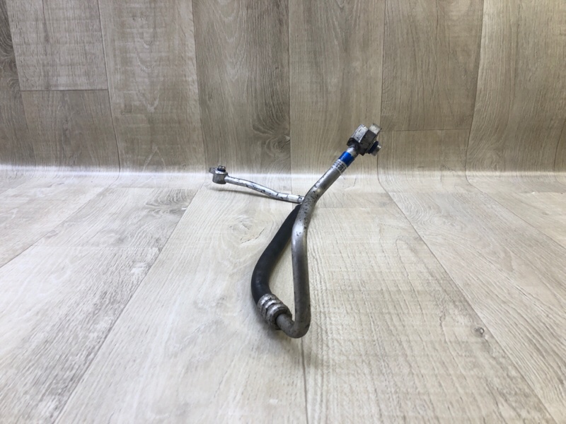 Трубка кондиционера VELOSTER 11-18 2013 1.6 G4FD