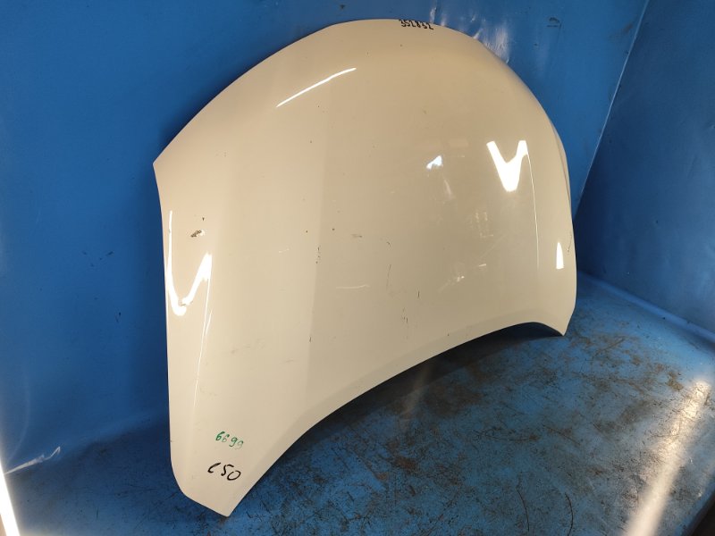 Капот X-TRAIL/ROGUE T32 13-20 2016 2.5 QR25DE