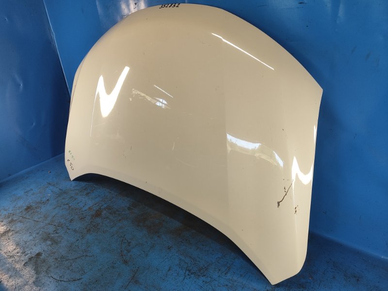 Капот NISSAN X-TRAIL/ROGUE T32 13-20 2.5 QR25DE