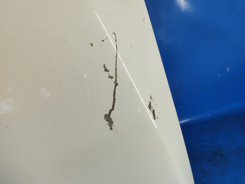 Капот X-TRAIL/ROGUE T32 13-20 2016 2.5 QR25DE