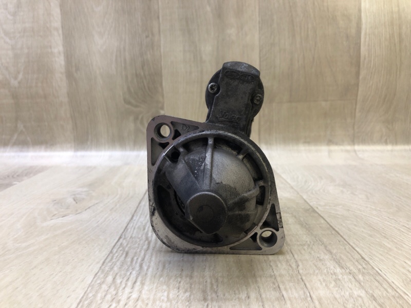 Стартер HYUNDAI VELOSTER 11-18 1.6 G4FD