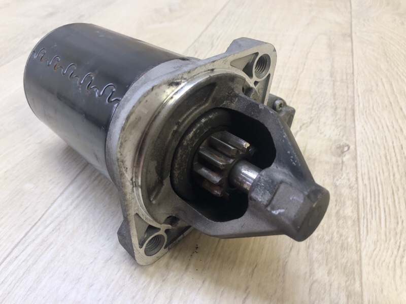 Стартер VELOSTER 11-18 2013 1.6 G4FD