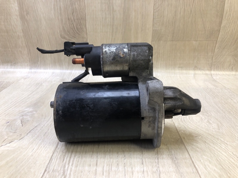 Стартер VELOSTER 11-18 2013 1.6 G4FD