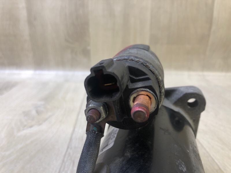 Стартер VELOSTER 11-18 2013 1.6 G4FD