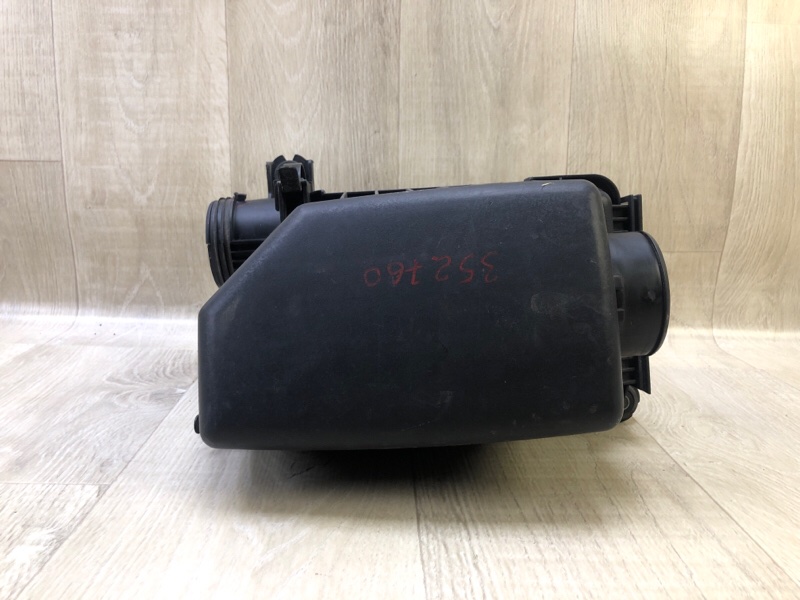 Корпус воздушного фильтра VELOSTER 11-18 2013 1.6 G4FD