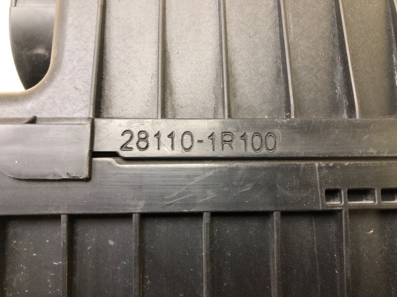 Корпус воздушного фильтра VELOSTER 11-18 2013 1.6 G4FD