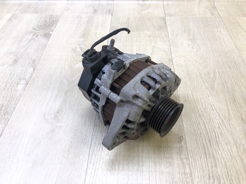 Генератор HYUNDAI VELOSTER 11-18 2013 1.6 G4FD 37300-2B300 Б/У