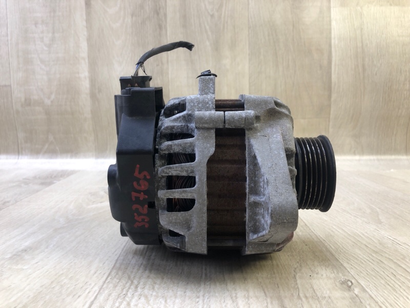 Генератор VELOSTER 11-18 2013 1.6 G4FD