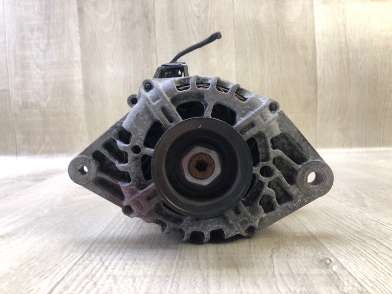 Генератор HYUNDAI VELOSTER 11-18 1.6 G4FD