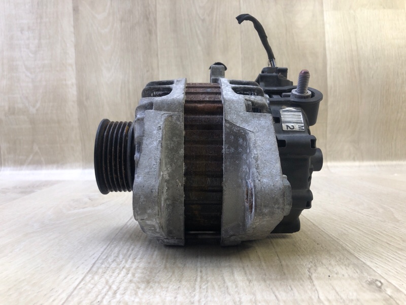 Генератор VELOSTER 11-18 2013 1.6 G4FD